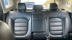 MG Hs 1.5 T-GDI Excite 5dr DCT Petrol Hatchback